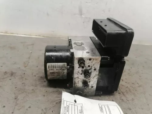 2012-2014 Hyundai Genesis Equus ABS Anti-Lock Brake Pump Assembly Oem - Used