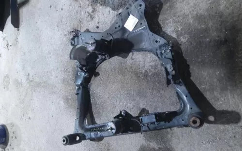 2009-2014 Nissan Maxima Front Engine Cradle Subframe Crossmember OEM Used