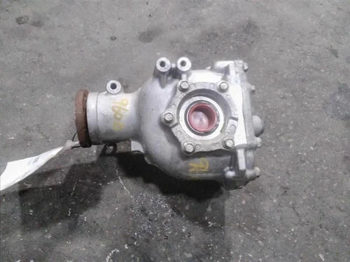 2016-2019 Infiniti Q50 Carrier Front Axle 2.94 Ratio AWD 3.0L With Warranty OEM - Used