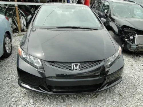 2012-2013 Honda Civic Coupe 1.8L EX EX-L AT ABS Anti-Lock Brake Pump Assembly - Used OEM Auto Part