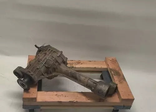 2005-2019 Nissan Frontier 3.36 Ratio Front Axle Differential Carrier Assembly - Used OEM Auto Part