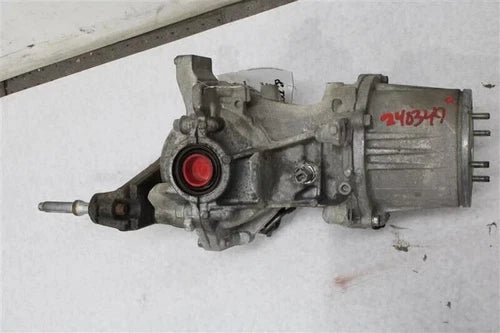 2017-2021 Mazda CX-5 CX-9 AWD Rear Axle Differential Carrier Assembly - OEM. - Used