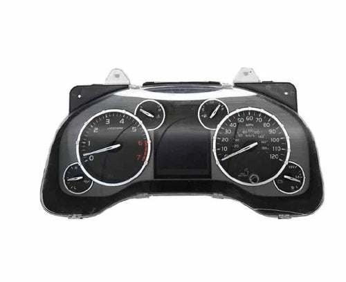 2015-2017 Toyota Tundra Speedometer Speedo Cluster OEM - Used