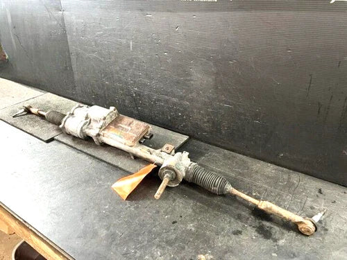 2012-2014 Ford Truck F150 Electric Power Steering Gear Rack And Pinion OEM - Used