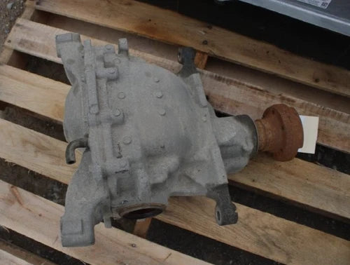 2015-2022 Ford Mustang Rear Axle Differential Carrier OEM Assembly 3.15 Ratio - Used