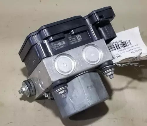 2012-2013 Honda CRV ABS Anti Lock Brake Actuator Pump FWD - Used OEM Auto Part