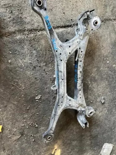 2005-2010 Honda Odyssey Rear Crossmember Engine Cradle Assembly OEM Used 05-10
