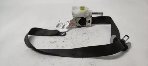 14-19 Toyota Corolla LH Driver Seat Belt Retractor Assembly Black with Warranty - Used OEM Auto Part
