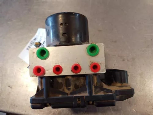 2001-2002 Toyota Sequoia ABS Anti-Lock Brake Pump Assembly Skid Control 4x4 - Used OEM Auto Part