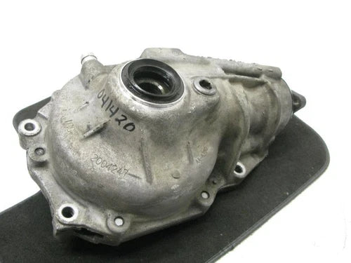 2007-2010 BMW X5 Differential Carrier FRONT Assembly 4.44 ratio OEM 07 08 09 10 - Used