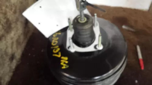 2015-2017 Ford Mustang Power Brake Booster OEM - Used