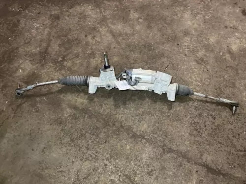 2018 Jeep Cherokee Power Steering Gear Rack & Pinion (opt SDA) OEM - Used