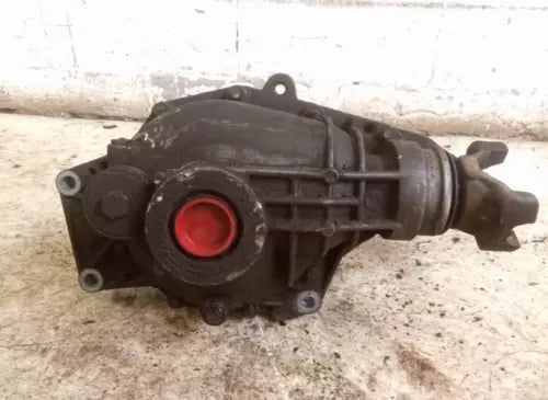 2002-2009 Chevy Trailblazer Front Axle Differential Carrier 3.73 Ratio Used OEM