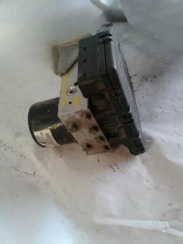 2001-2004 Mercedes SLK230 SLK320 01-02 C240 ABS Anti-Lock Brake Pump Assembly - Used OEM Auto Part