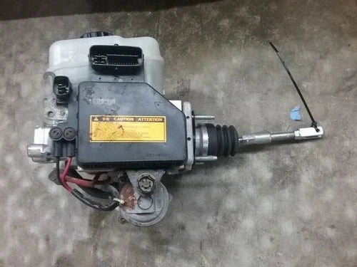 2003-2005 Toyota 4Runner Master Cylinder Booster Actuator Assembly 8 Cyl Used OEM