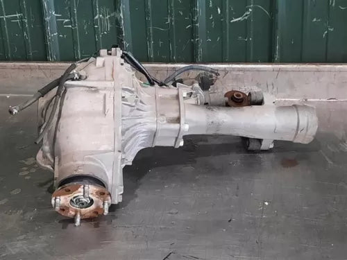 07-20 Toyota Tundra 5.7L Front Axle Differential Carrier Assembly 4.30 Ratio OEM - Used