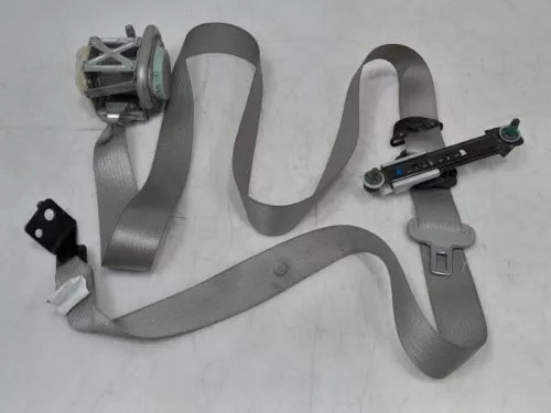 2006-2007 Cadillac DTS Front Right Passenger Seat Belt Retractor Gray OEM - Used