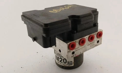 2017-2018 Kia Forte ABS Anti-lock brake pump assembly OEM w/o automatic braking - Used