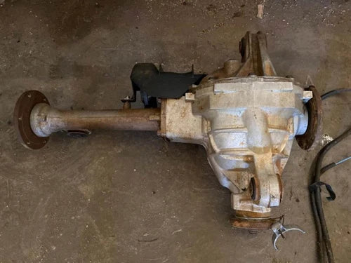 1999-2004 Ford F150 F250 Pickup Front Axle Differential Carrier 3.73 Ratio - Used OEM Auto Part