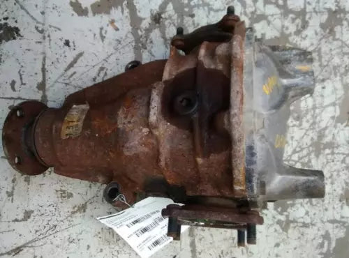 2001-2003 Toyota Highlander RX300 Rear Differential Carrier Assembly 2.928 Ratio - Used OEM Auto Part