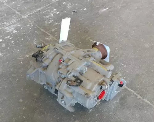 2016-2020 Acura MDX Rear Axle Rear Differential Carrier Assembly - Used OEM Auto Part