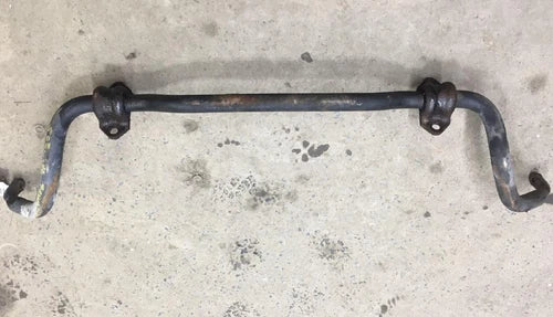 2011-2015 Dodge Durango RWD Front Stabilizer Bar - Used OEM Auto Part