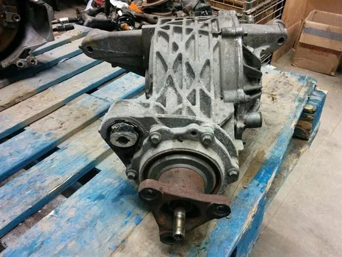 2005-2007 Cadillac CTS STS Rear Differential Carrier 3.42 Ratio In Warranty OEM - Used