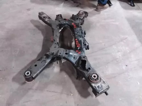18 Infiniti QX60 Rear AWD 4x4 Suspension Subframe Crossmember with Warranty OEM - Used