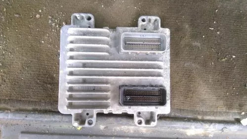 2007 Cadillac Escalade Engine Computer Electronic Control Module ID 12597121 OEM - Used