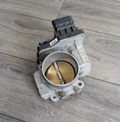 2005-09 Buick Lacrosse Lucerne Grand Prix 3.8L Throttle Body Valve Assembly Oem - Used