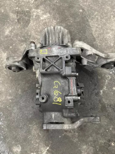 2006-2023 Toyota RAV4 Lexus NX 200t Rear Axle Differential Carrier 2.28 Rat OEM - Used
