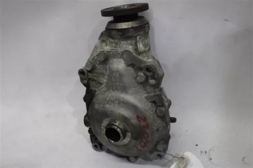 2008-2010 BMW 528i Front Differential Carrier 3.91 Ratio AT AWD OEM - Used