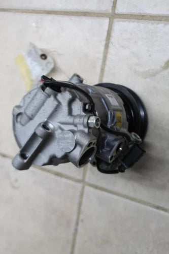 2013-2016 Audi S4 A/C Compressor OEM - Used