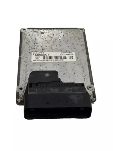 OEM GM Suspension Module Rear 15095294 Escalade Yukon - Used
