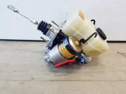 2003-2005 Toyota 4Runner Abs Anti-Lock Brake Pump Module Master Cylinder Booster - Used OEM Auto Part