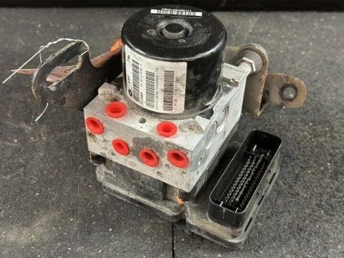 2008 Jeep Grand Cherokee Commander ABS Anti-lock Brake Pump Module Assembly - Used OEM Auto Part