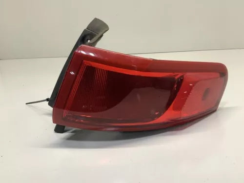 2010-2019 Lincoln MKT Passenger Right Side LED Tail Light Qtr Mounted RH OEM - Used