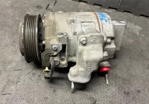 2011-2015 Ford Explorer A/C AC Compressor 3.5L OEM - Used