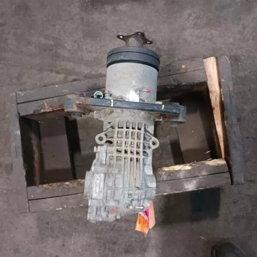 2013 INFINITI JX35 Rear Axle Differential Carrier 2.466 Ratio AWD OEM - Used