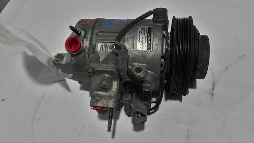 LEXUS SC430 4.3L V8 AC A/C AIR CONDITIONING COMPRESSOR 2002-2010 - Used OEM Auto Part