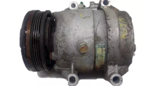 1999 Chevy Corvette Air Conditioning A/C Compressor OEM 99 - Used