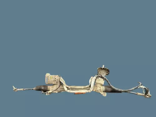 2017-2018 Ford Focus Steering Gear Rack & Pinion Assembly OEM Used 17 18