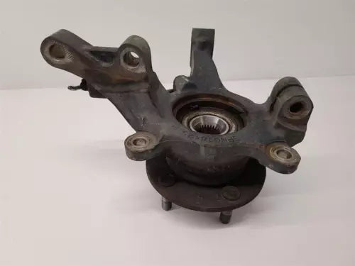 2010-2012 Dodge Caliber Passenger Right Front Spindle Knuckle OEM - Used