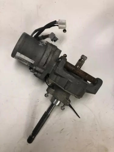 2007-2009 Chevy Equinox Pontiac Torrent 3.4L Electric Power Steering Pump OEM - Used