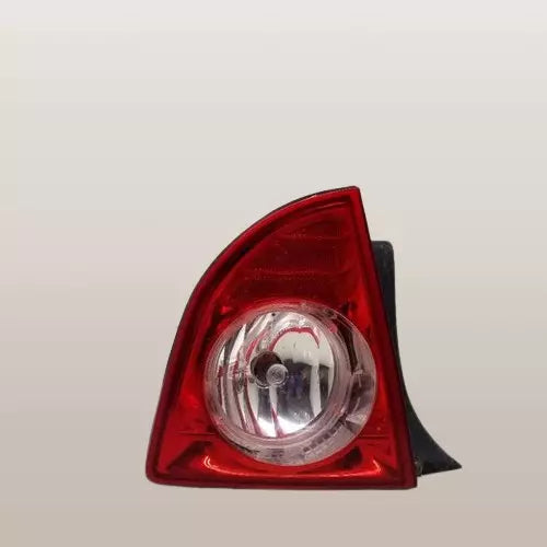 2008-2012 Chevy Malibu Rear Left Driver Side Tail Light Assembly LTZ Oem