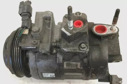 OEM AC Compressor 13-20 LINCOLN MKZ V4 &More(Detail Fitment Below) 197356