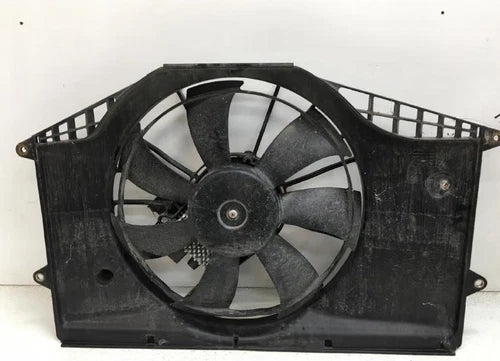 2016-2021 Honda Civic Cooling Fan Assembly 1.5L Turbo - Used OEM Auto Part