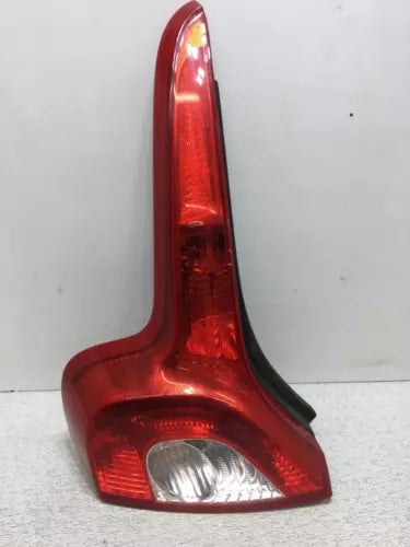 Left Driver Side LH Tail Light Lamp Assembly 2007 - 2013 Volvo C30 Coupe - Used OEM Auto Part