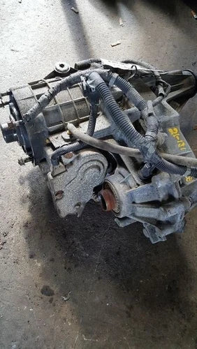 2003-2007 Chevy Silverado GMC Sierra Tahoe Transfer Case Assembly OPT NP8 OEM - Used