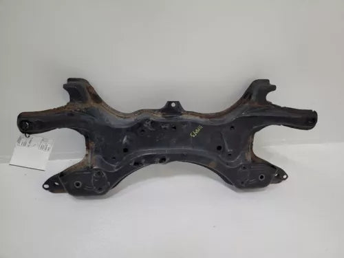 2003-2007 Toyota Corolla Front Suspension Subframe Assembly 03 04 05 06 07 - Used OEM Auto Part
